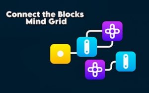 Tile Link Logic Puzzle
