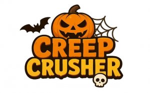 Creep Crusher - Halloween Clicker Game