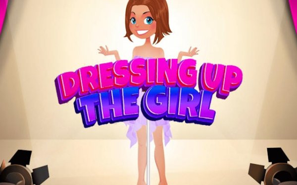 Dressing Up The Girl - Fashion Makeover & Style Online Game