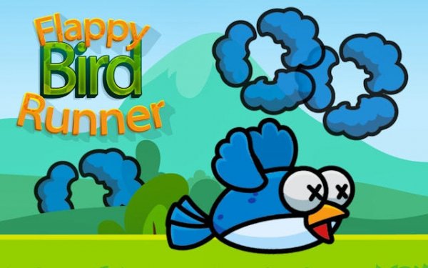 Flappy Bird Runner - Endless Arcade Adventure