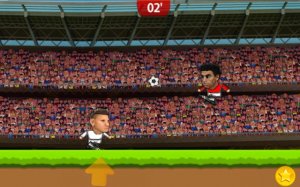 Football Headz Cup - Soccer Heads Online Game