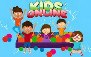 Puzzle Games for Kids Online