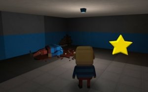 Kogama Mystery Hospital Escape