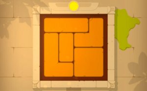 Puzzle Blocks 3D