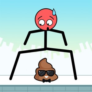 Neon Warriors - Action game with neon combat arenas