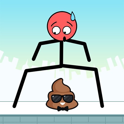 Mr Long Legs Online Puzzle Game