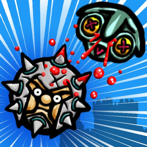 Dungeon Football Online Puzzle Game
