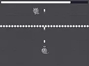 Spirited Ghosts Action Game