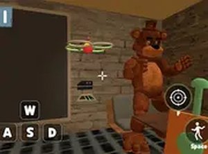 Mimic Escape: Horror Puzzle