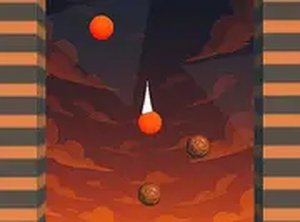 Neon Warriors - Action game with neon combat arenas