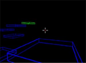 3D Athletic Platformer Game