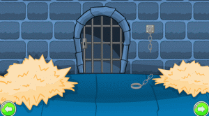 Must Escape the Wizard's Castle Puzzle Game Online - Puzzle Game