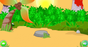 Must Escape Dinosaur Land: Puzzle Adventure Game - Puzzle Game