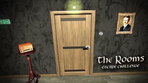 The Rooms: Escape Challenge - Free Online Puzzle Game