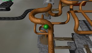 Goo Ball Madness Online Puzzle Game - Arcade Game