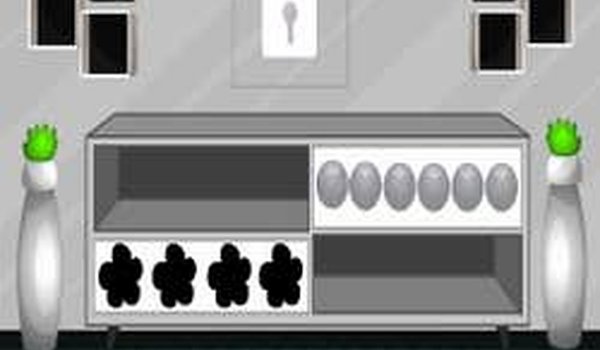 White House Escape Puzzle Game Online - Puzzle Game