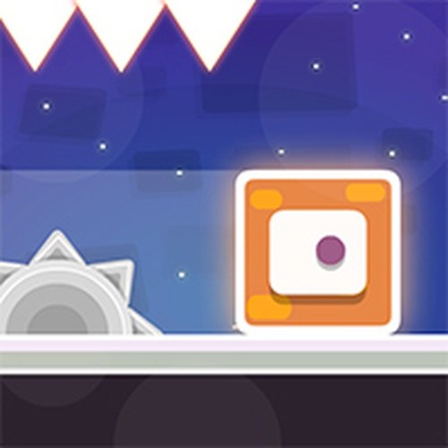 Sliding Escape Puzzle Game Online - Logic Puzzle Game