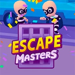 Escape Master Online Puzzle Game - Logic Puzzle Game
