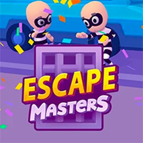 Escape Master Online Puzzle Game - Logic Puzzle Game
